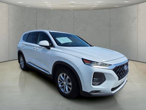 Used 2020 Hyundai Santa Fe SEL AWD/4WD image 6