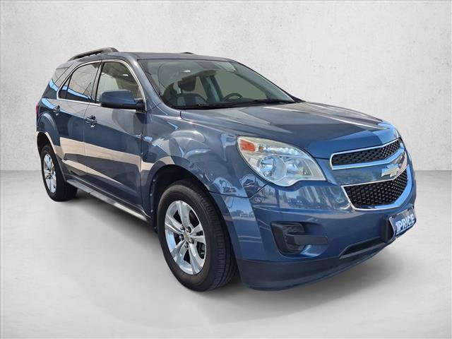 Used 2012 Chevrolet Equinox LT AWD/4WD image 3