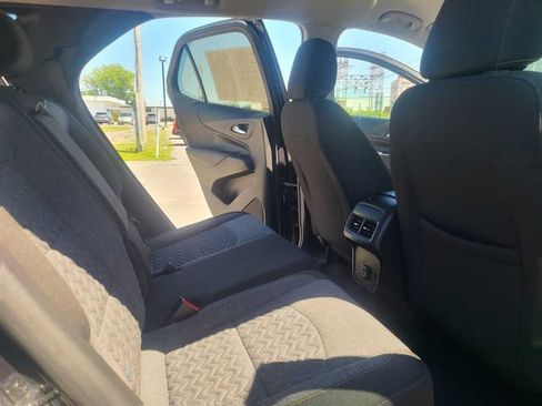 Used 2022 Chevrolet Equinox LT AWD/4WD image 21