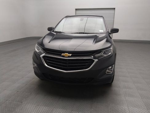 Used 2019 Chevrolet Equinox LS FWD image 15
