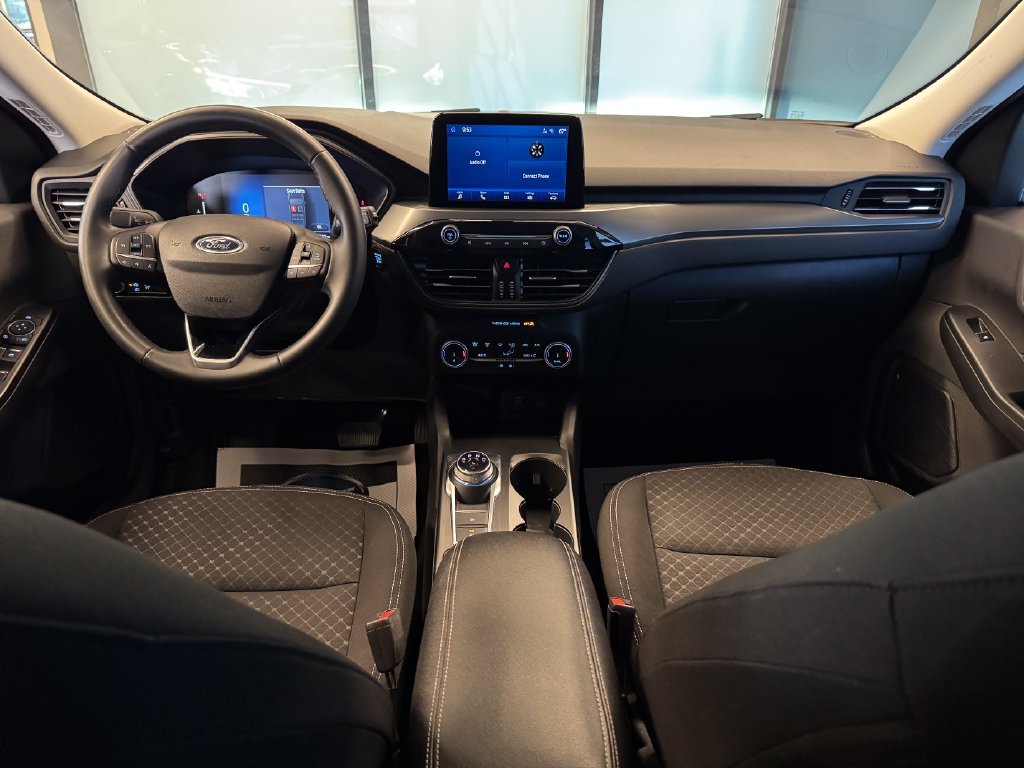 Used 2024 Ford Escape Active FWD image 9