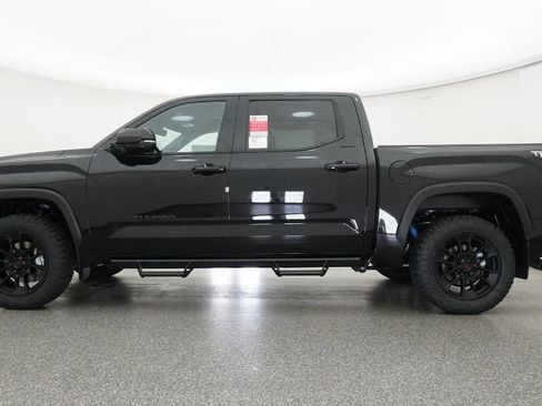 New 2026 Toyota Tundra Limited AWD/4WD image 47
