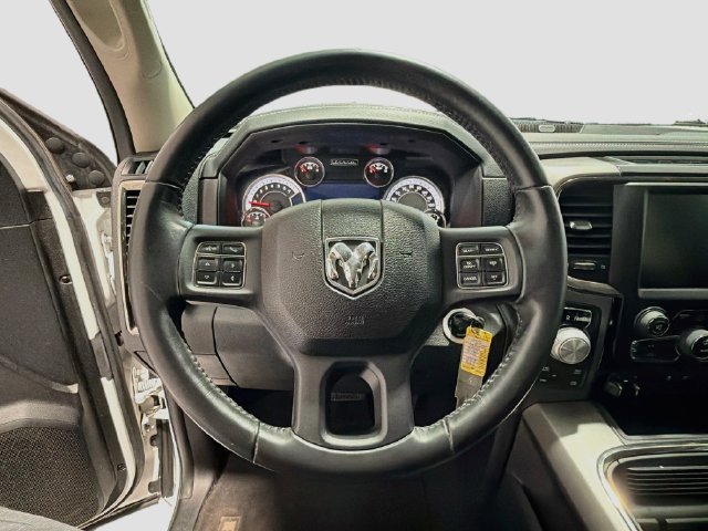 Used 2016 RAM 1500 Sport AWD/4WD image 9