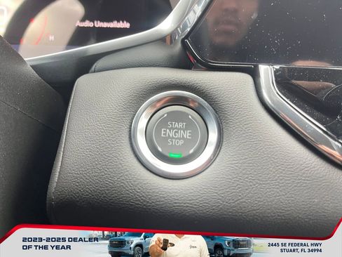 New 2026 GMC Canyon Elevation w/ Convenience Package image 28