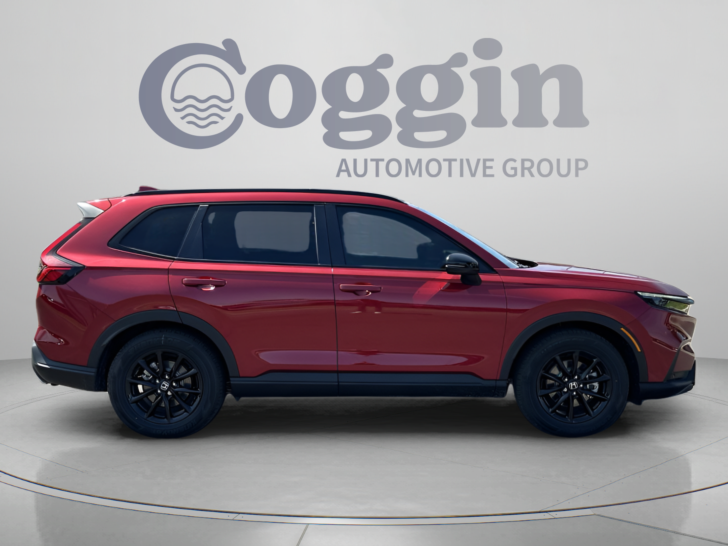 New 2027 Honda CR-V Sport-L image 8
