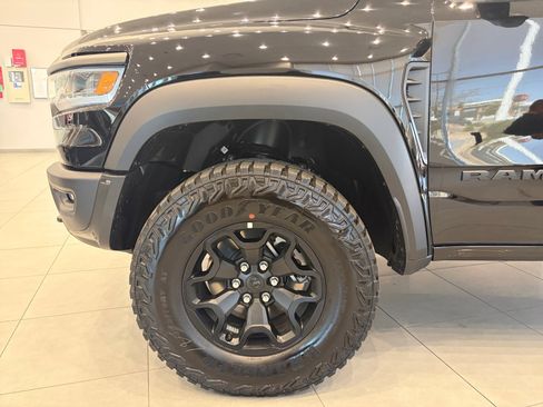 New 2026 RAM 1500 RHO AWD/4WD image 10