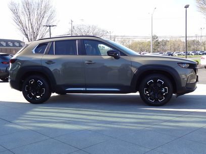 New 2026 MAZDA CX-50 Meridian Edition w/ Cargo Package