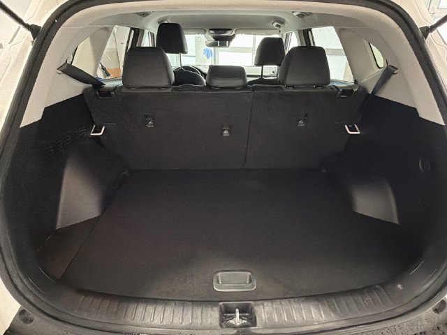 Used 2021 Kia Seltos S FWD image 22