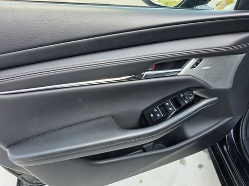 New 2025 MAZDA MAZDA3 s image 12