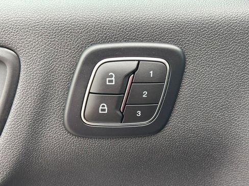 Used 2025 Ford Escape Platinum image 25