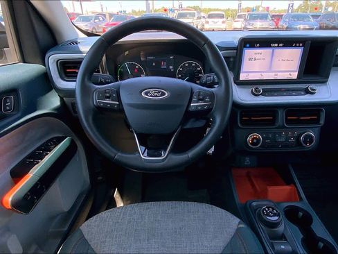 Certified 2024 Ford Maverick XLT w/ XLT Luxury Package FWD image 6