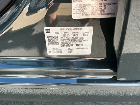 New 2026 Chevrolet Silverado 2500 LT w/ Safety Package image 26