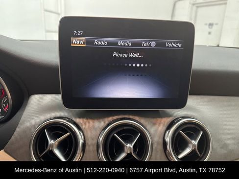 Certified 2020 Mercedes-Benz GLA 250 image 15