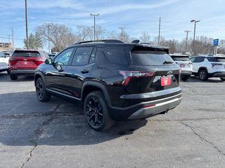 New 2026 Chevrolet Equinox LT w/ Convenience Package II video 3