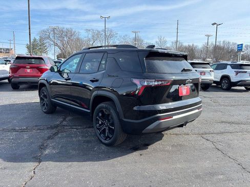 New 2026 Chevrolet Equinox LT w/ Convenience Package II image 3