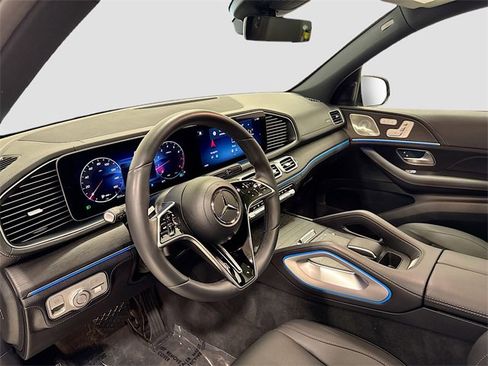Certified 2024 Mercedes-Benz GLE 350 4MATIC image 9