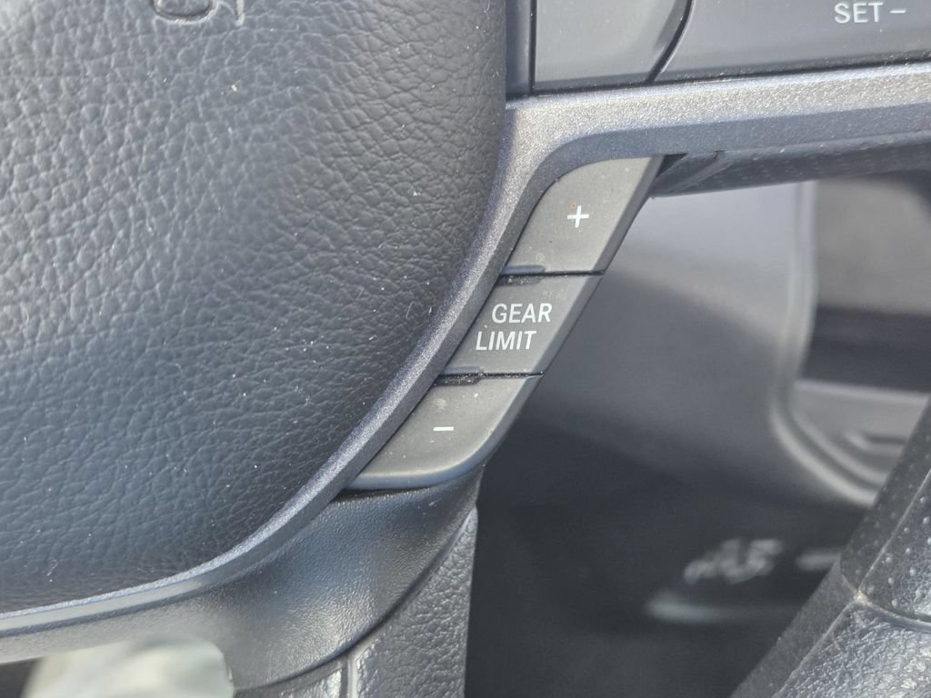 Used 2024 RAM 2500 Tradesman w/ Chrome Appearance Group AWD/4WD image 22