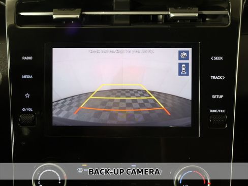 Used 2023 Hyundai Tucson SEL image 5