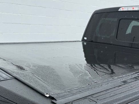 Used 2018 Ford F150 Raptor w/ Equipment Group 802A Luxury AWD/4WD image 13