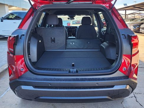 New 2026 GMC Terrain Elevation image 46