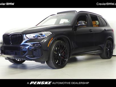 Certified 2023 BMW X5 M50i w/ Executive Package