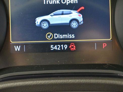 Used 2020 Buick Encore GX Preferred w/ Cold Weather Comfort Package image 22