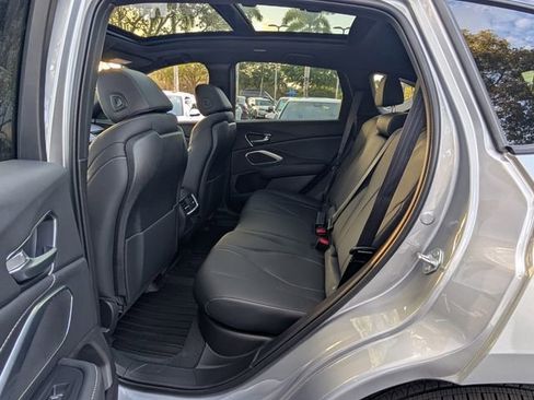 New 2026 Acura RDX SH-AWD image 6