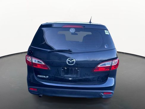 Used 2015 MAZDA MAZDA5 Sport FWD image 4