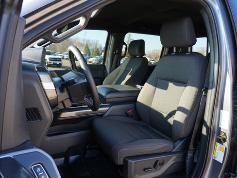 Used 2023 Ford F150 XLT w/ Equipment Group 302A High image 15