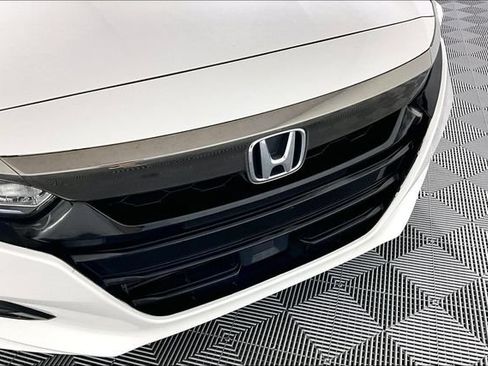 Used 2020 Honda Accord Sport image 30