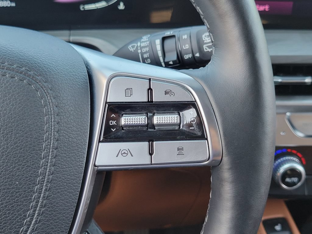 Used 2024 Kia Telluride EX X-Line AWD/4WD image 6