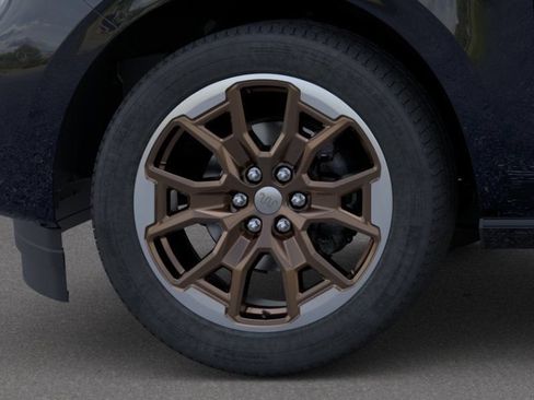 New 2026 Ford Expedition Max King Ranch AWD/4WD image 19