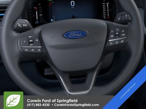 New 2026 Ford Maverick XLT image 16