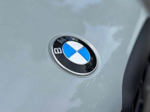 Used 2024 BMW X5 M60i AWD/4WD image 10