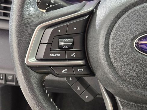 Certified 2020 Subaru Outback Premium image 28