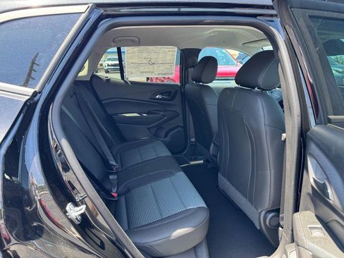 New 2026 Chevrolet Trax LT w/ Driver Confidence Package FWD image 23