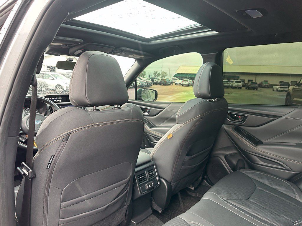 Used 2024 Subaru Forester Wilderness AWD/4WD image 22