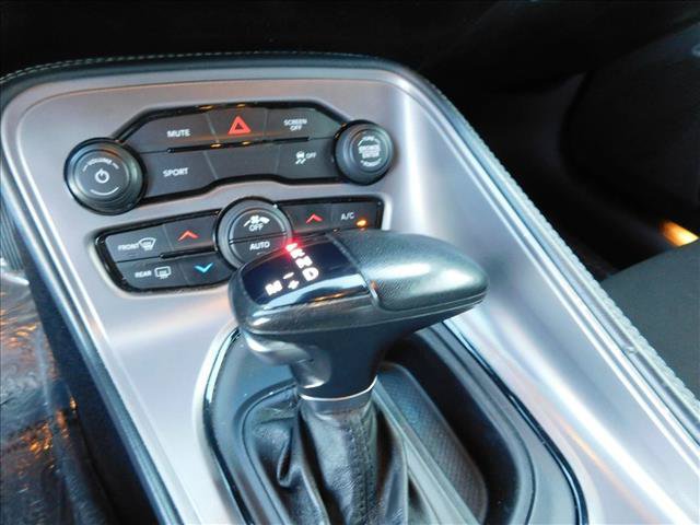 Used 2023 Dodge Challenger SXT RWD image 11