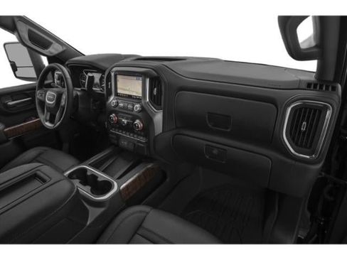 Used 2022 GMC Sierra 3500 Denali AWD/4WD image 15