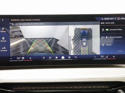 Certified 2025 BMW 330i xDrive Sedan image 12