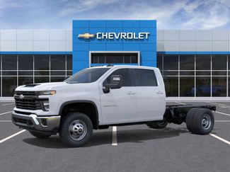 New 2026 Chevrolet Silverado 3500 W/T w/ WT Convenience Package video 2