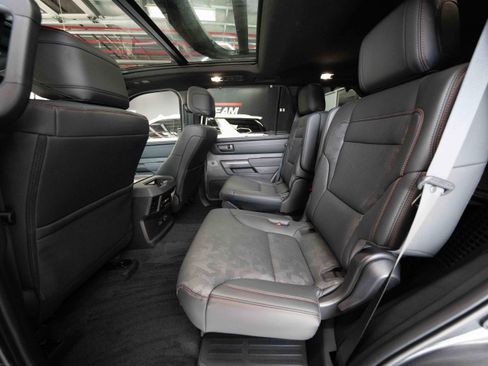 Certified 2026 Toyota Sequoia TRD Pro AWD/4WD image 24