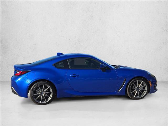 Used 2023 Subaru BRZ Limited RWD image 4