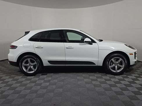 Used 2020 Porsche Macan AWD/4WD image 8