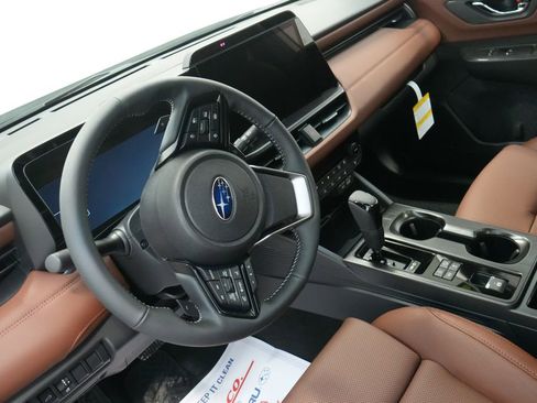 Used 2026 Subaru Outback Touring image 14