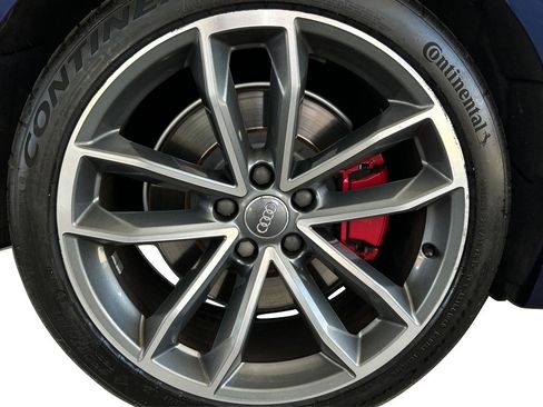 Used 2018 Audi S5 Premium Plus w/ Navigation Package image 47