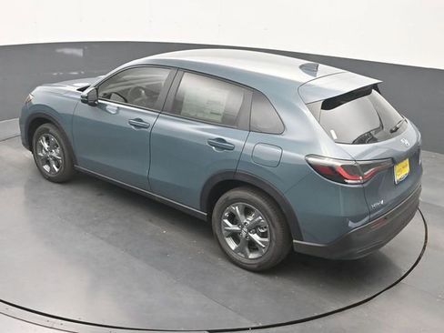 New 2026 Honda HR-V LX image 23
