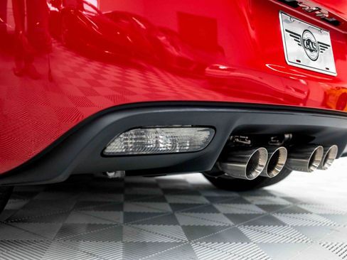 Used 2009 Chevrolet Corvette Coupe w/ Z51 Performance Package RWD image 31