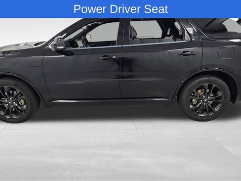 Used 2022 Dodge Durango R/T w/ Blacktop Package AWD/4WD image 6