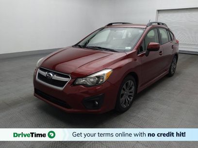 Used 2014 Subaru Impreza 2.0i Sport Premium w/ Popular Package #1